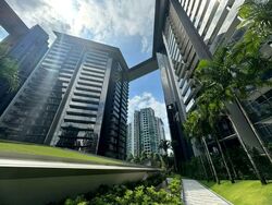Amber Park (D15), Condominium #584458681